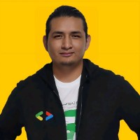 Sergio Mauricio Nuñez
