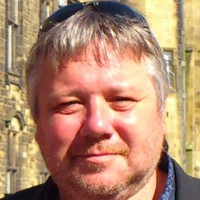 Paul Meaton