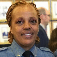 Anita Cole