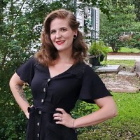 Amanda Grant