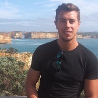 Stefan Eyckmans