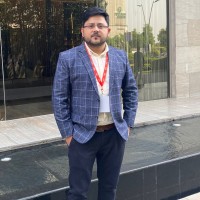 Ankur Sharma