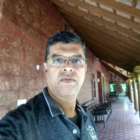 N Krishna Murthy