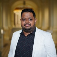 Kaustav Sengupta