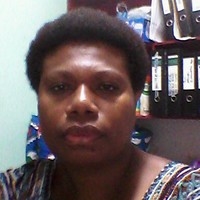Sharon Turavai