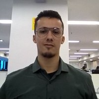Márcio Rodrigo Rocha