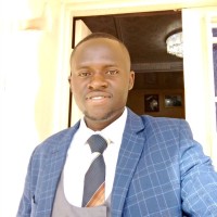 Gaël Gaston Kayamba