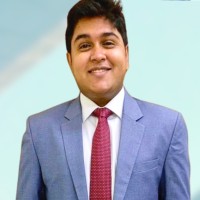Anshul Mishra