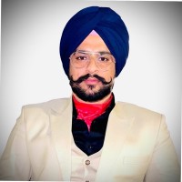 Robin Singh Baaz