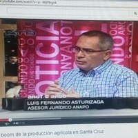 Luis Fernando Asturizaga