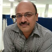 Kumaresh Solai Ramamoorthy