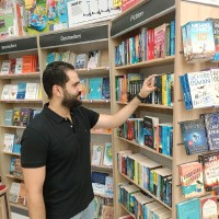Kareem Abozahra