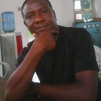 Kingsley Nyakan