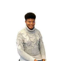 Sharon Engome Kenyika