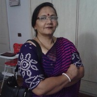 Rama Sharma