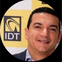 Ruben Sandoval