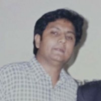 Ashok Sharma