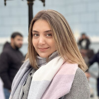 Mariam Melikyan