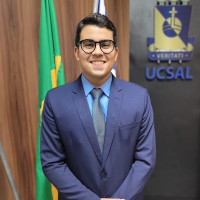 Raphael Magalhães Luna