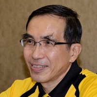 Desmond GALMON Ong