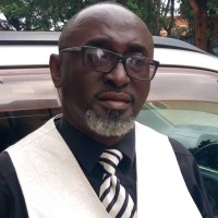 Mukamba Mukamba Md, Msc