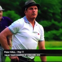 Peter Hall