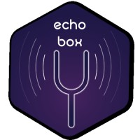echo box