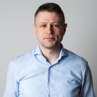 Hjalti Sigurjónsson