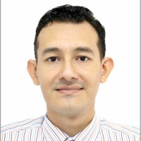 Francisco Jose Granera Linarte