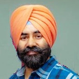 Jaspal Singh