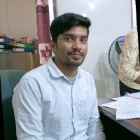 Gokul Halder
