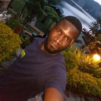 david musinguzi