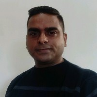 Shekhar Pillay