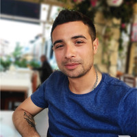 Deniz Turan
