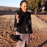 Pearl Lesego Hugo