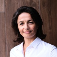 Ghislaine Bernard