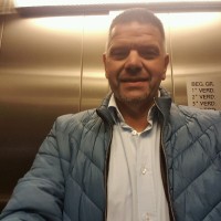 Richard Vissers