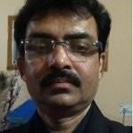 Shyamal Misra