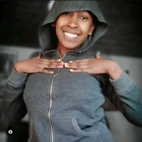 Hilda Njeri