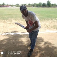 Parmar ( Panchal) Vipul