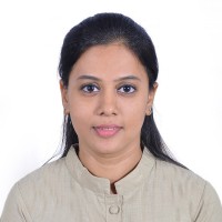 Krishnapriya Swaminathan