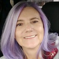 Donna Ehrenberg