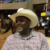 Norman Laster