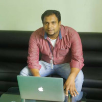 Vishnu Mohan