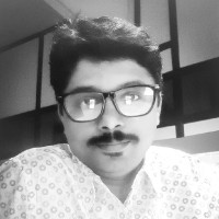Hrushikesh M.