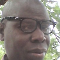 Boubacar, Diarra
