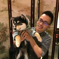 Joe Wang