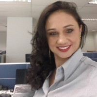 Maira de Souza Lemos