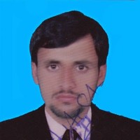 ahmad sharif