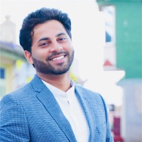 Nivas Raju